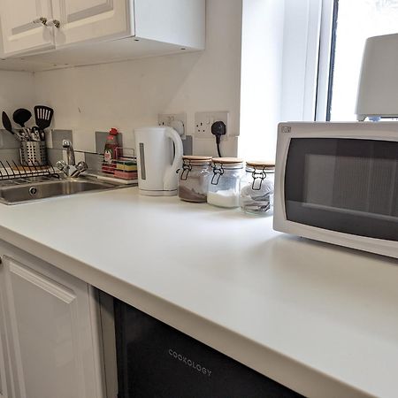 קארדיף Serene 1 Bedroom Flat In Roath מראה חיצוני תמונה