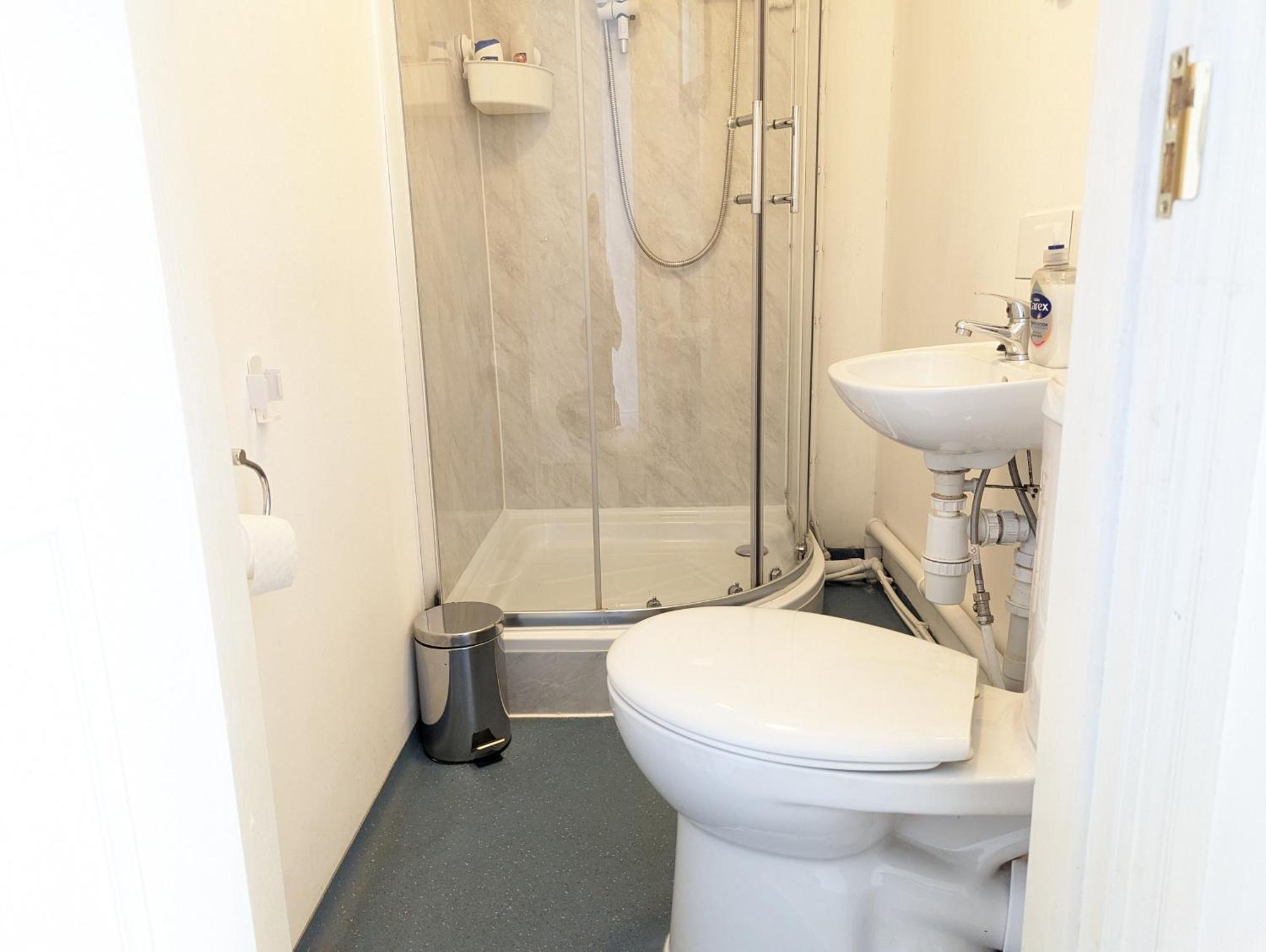 קארדיף Serene 1 Bedroom Flat In Roath מראה חיצוני תמונה