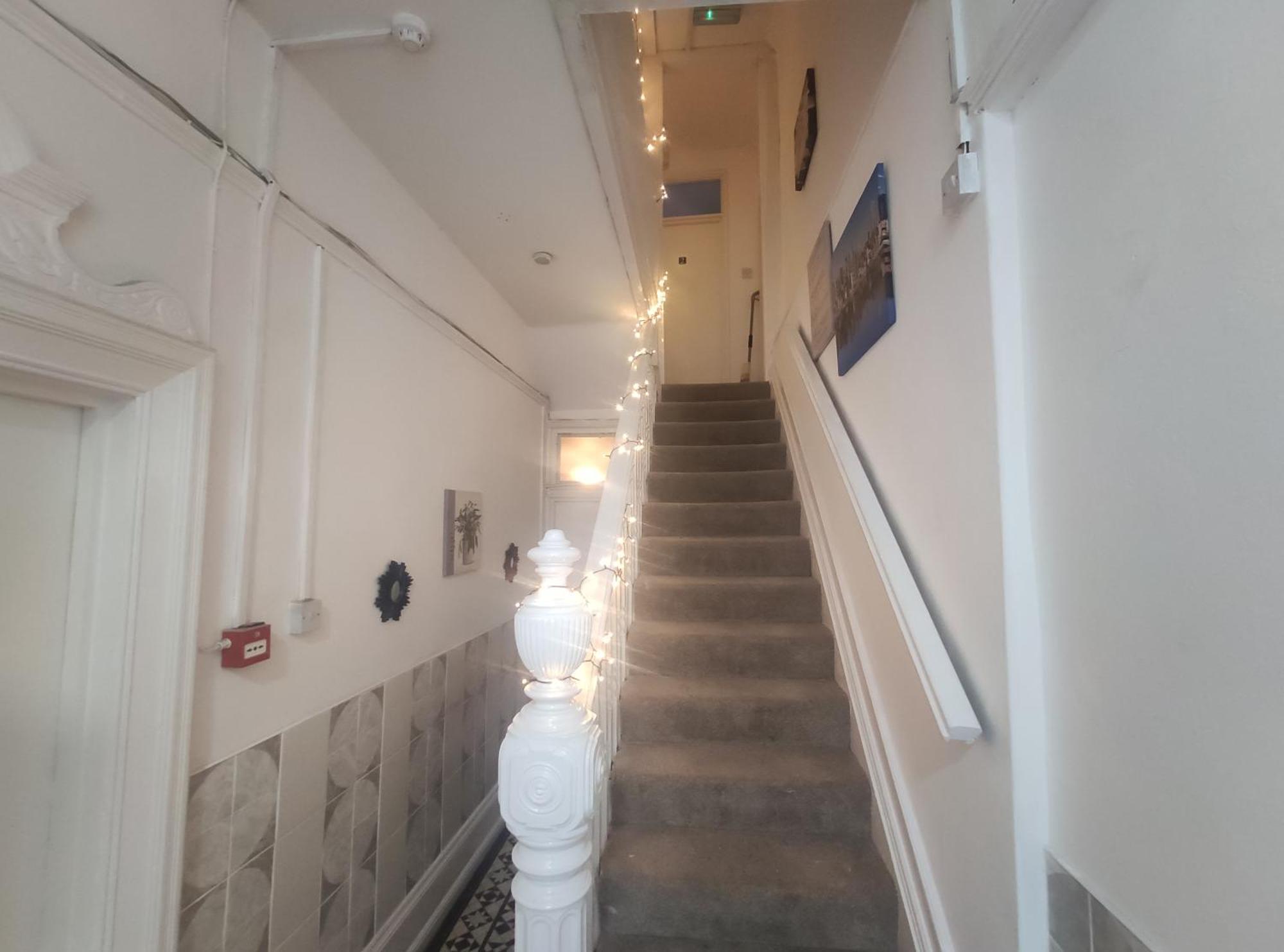קארדיף Serene 1 Bedroom Flat In Roath מראה חיצוני תמונה