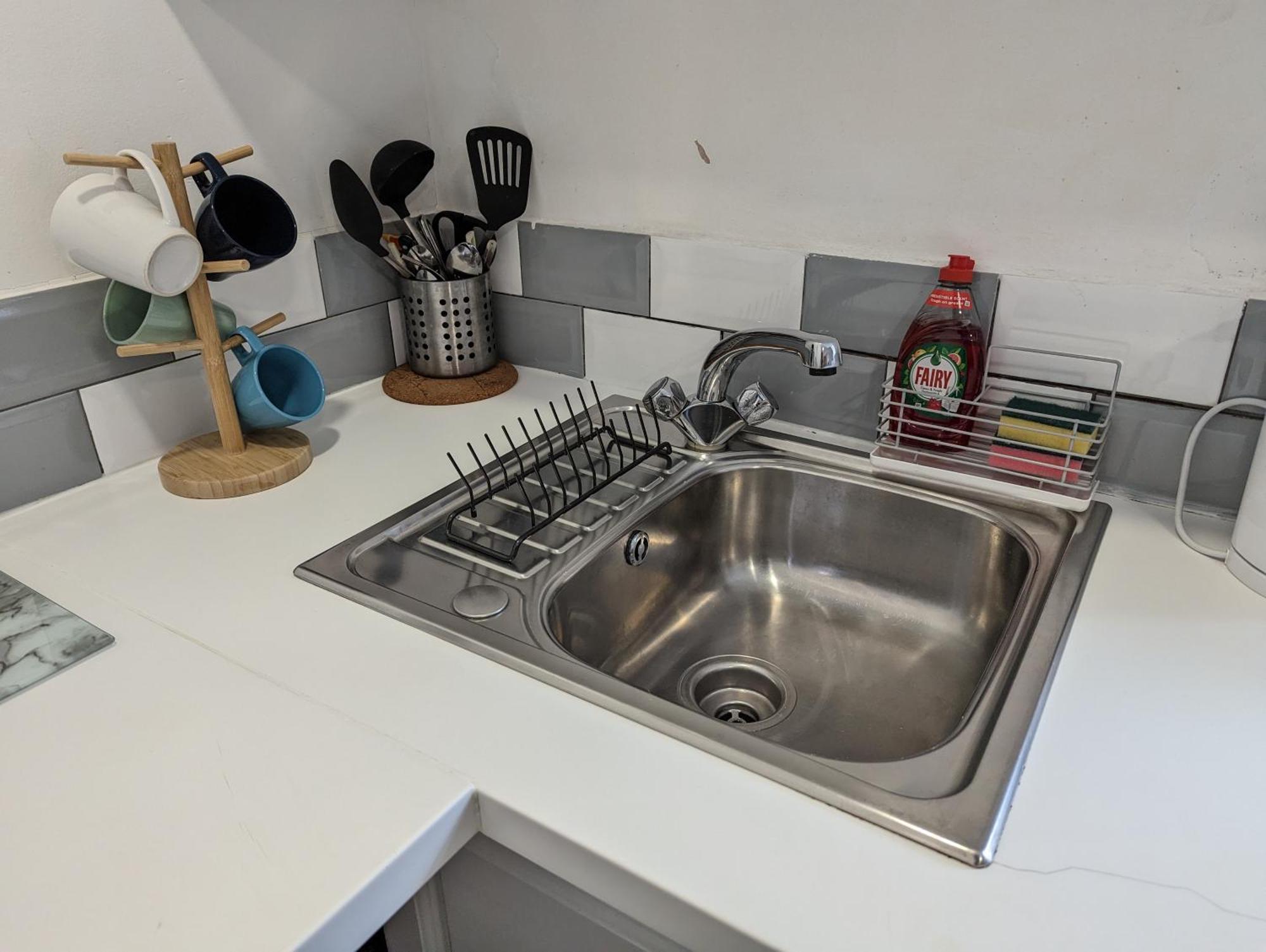 קארדיף Serene 1 Bedroom Flat In Roath מראה חיצוני תמונה