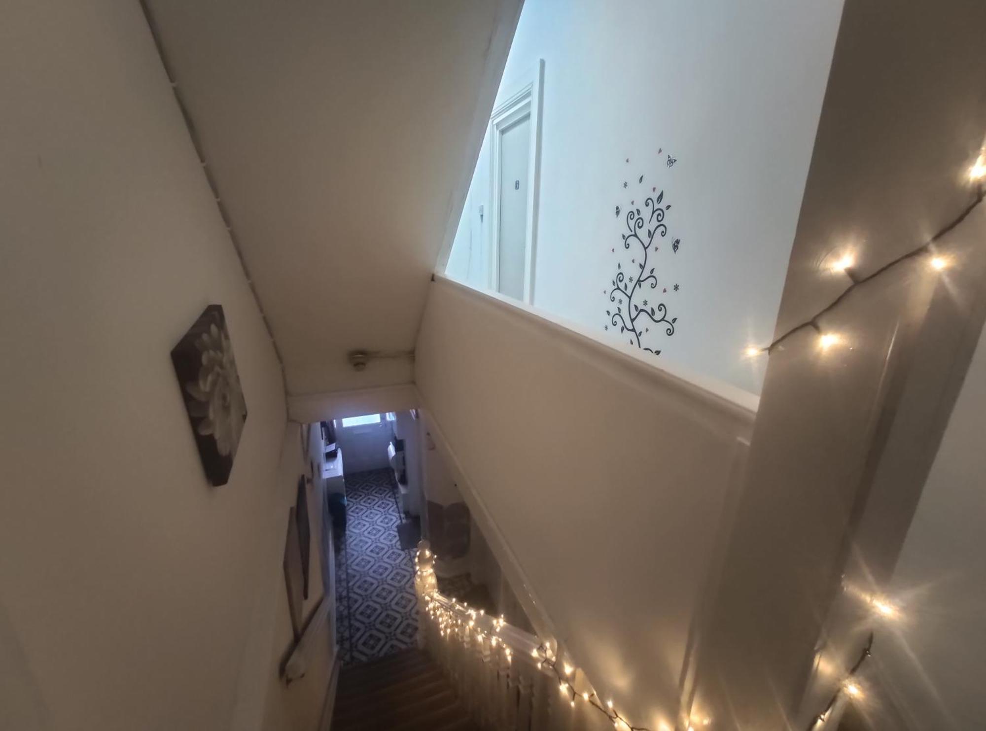 קארדיף Serene 1 Bedroom Flat In Roath מראה חיצוני תמונה