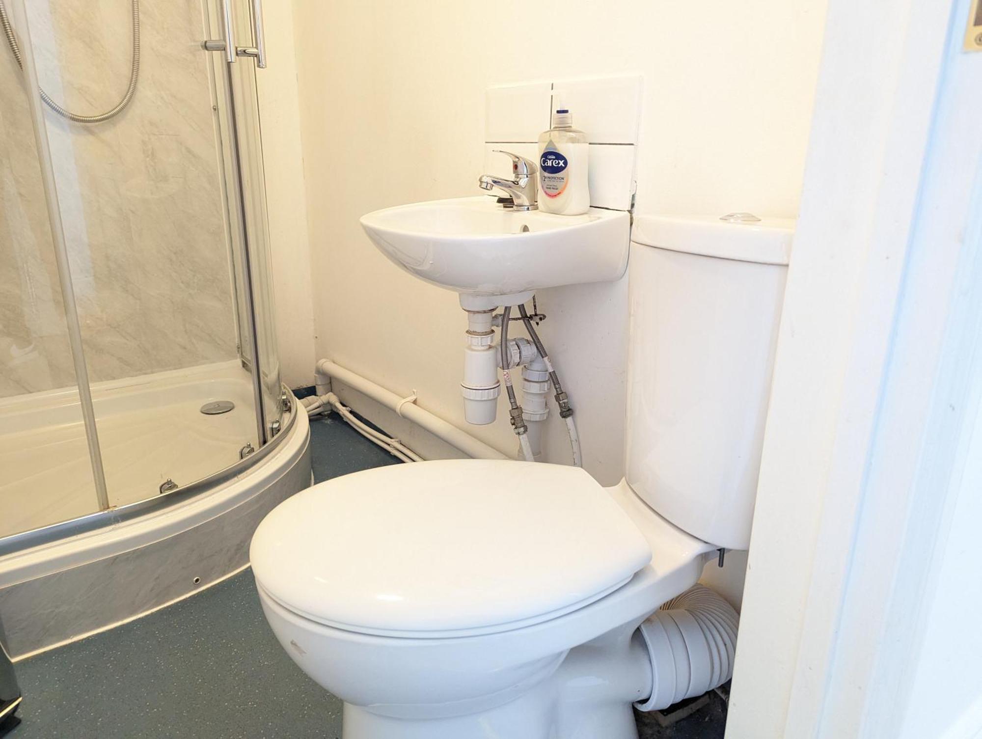 קארדיף Serene 1 Bedroom Flat In Roath מראה חיצוני תמונה
